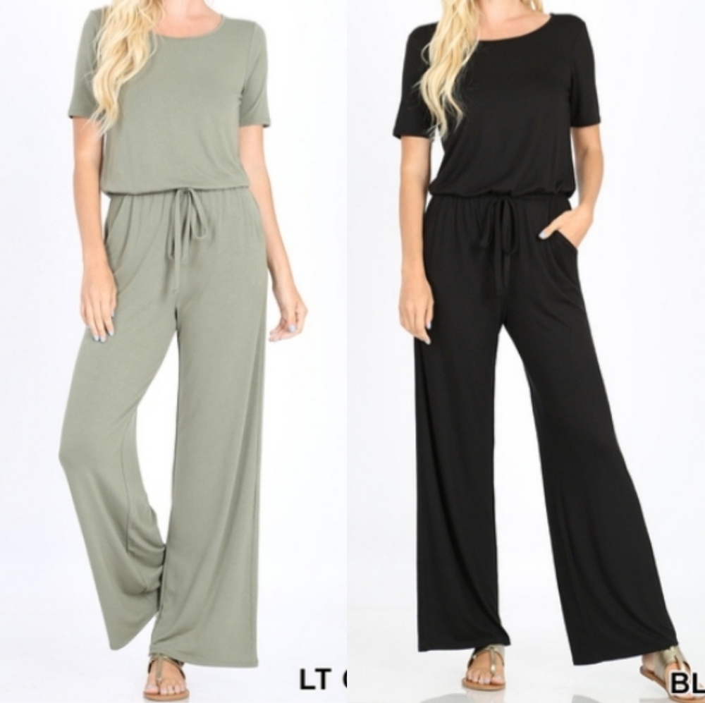 Jumpsuit
